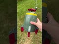 Fallout MINI NUKE Sprinkler! 🤯