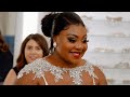 A Medium Channels Her Late Grandma While Finding a Dress | Say Yes to the Dress | TLC