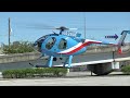 Helicopter Structures and Airfoils | Helicopter Aerodynamics | Physics for Aviation