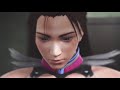 Tekken Series - Michelle and Julia Chang All Endings 1994 - 2011