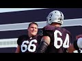 Richie Incognito Mic'd Up at Training Camp: 'You're Not Deciphering The Da Vinci Code' | Raiders