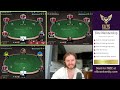 Raw GG Poker Footage - How to CRUSH NL100 Rush n Cash