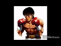 Hajime No Ippo The Fighting! (PS3): Alfredo Gonzales Theme