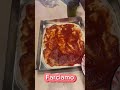 Provo la ricetta di Fulvio Marino per la pizza rossa in teglia pronta in poche ore. Ricetta 👇👇👇