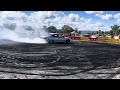 GIFTED part2 Burnout car Tamworth Tyre Torture 2 April 2024