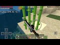 Nathan's Aquatic Wonderland [15] Lost In The Taiga( 3 in 1 Minecraft Special )