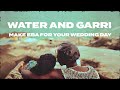 Tiwa Savage, Richard Bona - Water & Garri (Official Lyric Video) ft. The Cavemen.