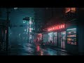 🔴 Japan Night 24x7 Chill | Lofi Hip Hop Mix To Unwind / Relax To 🌆 | No Copyright Lofi Beats