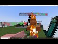 Minecraft Hypixel skyblock stranded mode G R I N D