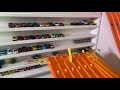 Hot Wheels Mclaren Collection and Race (Every Color Ever Made)