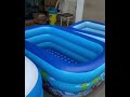Piscina inflable - 2