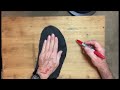 Easy Make Moccasins