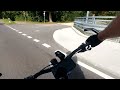 Biketour Oftringen - Koblenz Retour TimeWarp 17.09.2023