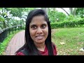 Exploring Fort Canning Park in Singapore 🇸🇬 | Walking Tour | Sinhala 🇱🇰 | Vlog 34