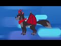 Animated Intro Practice || Animal Jam