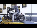 2020 Low Rider S with S&S Cycle 475 Cam and Vance & Hines Staggered Short Shots - Dyno