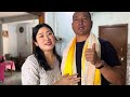 Life in rural Sikkim | unpredictable weather, meeting my cousin, best wishes to Appa & more!