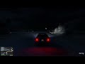 Grand Theft Auto V little bit of gameplay pt2