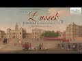 Dussek: Sonatas Op. 35 & Op. 69 No. 3