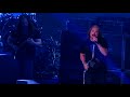 Dream Theater - Dream is Collapsing + Bridges in the Sky live Indonesia 2012 (HD)