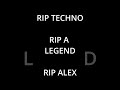 Depressed Kid reacts to Techno's Death