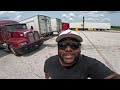 Never Ever Driving This @PrimeInc Truck Again! I'm Done | #truckdriver #adventure #trucking #diesel