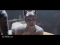 Cats (2019) - Gus: The Theatre Cat Scene (6/10) | Movieclips