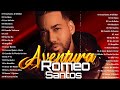 Aventura y Romeo Santos Mix 2024 - Canciones De Aventura - Aventura Album Completo 2024. Bachata Mix