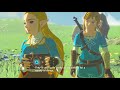 Breath of the Wild: TEN Mini Theories in ONE Video!