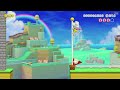 Land der Power-Ups 😍🙌 Mario Maker 2