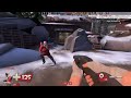 TF2 Weapons I Find Difficult To Use