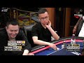 Nobody Thought Tom Dwan Could Slowroll Someone