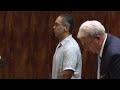 Man found guilty of killing mother and kidnapping in Waianae
