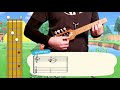 Animal Crossing: New Horizons Theme [UKULELE TUTORIAL]