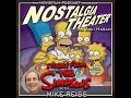 Stories From The Simpsons (with Mike Reiss)