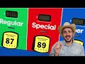 Who's Got Better Fuel? Octane Ratings Explained and Mythbusted