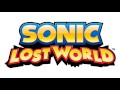 Windy Hill - Zone 1 (Beta Mix) - Sonic Lost World