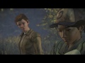 All Flashbacks in The Walking Dead Game Season 3