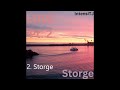 LOVE Pt. 2: Storge Full Single Album