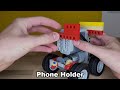 Smooth Acceleration | Lego Technic
