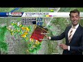 Video: More flooding possible Wednesday (7-30-24)