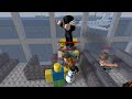 Roblox End Of The World Mini Movie.