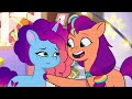 S2 | Ep. 05 | Misty-rious New Room | MLP: Tell Your Tale [HD]