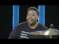 5 Chops To Improve Your Drum Fills (Aaron Spears Lesson)