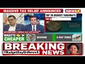 'Growth Oriented Budget' | Amitabh Kant, Former CEO Of Niti Aayog | NewsX Exclusive