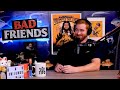 Bobby Lee vs Rudy Jules Bad Friends Podcast