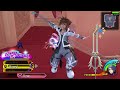 My Favorite of Everything In Each Kingdom Hearts Game!