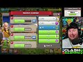 How to 3 Star Friendly Warmup Challenge - Haaland Challenge 7 (Clash of Clans)