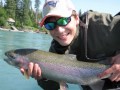 Fly Fishing: Alaska June 2009