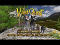 Meadow’s Tale| Last Episode| WolfQuest 2.7